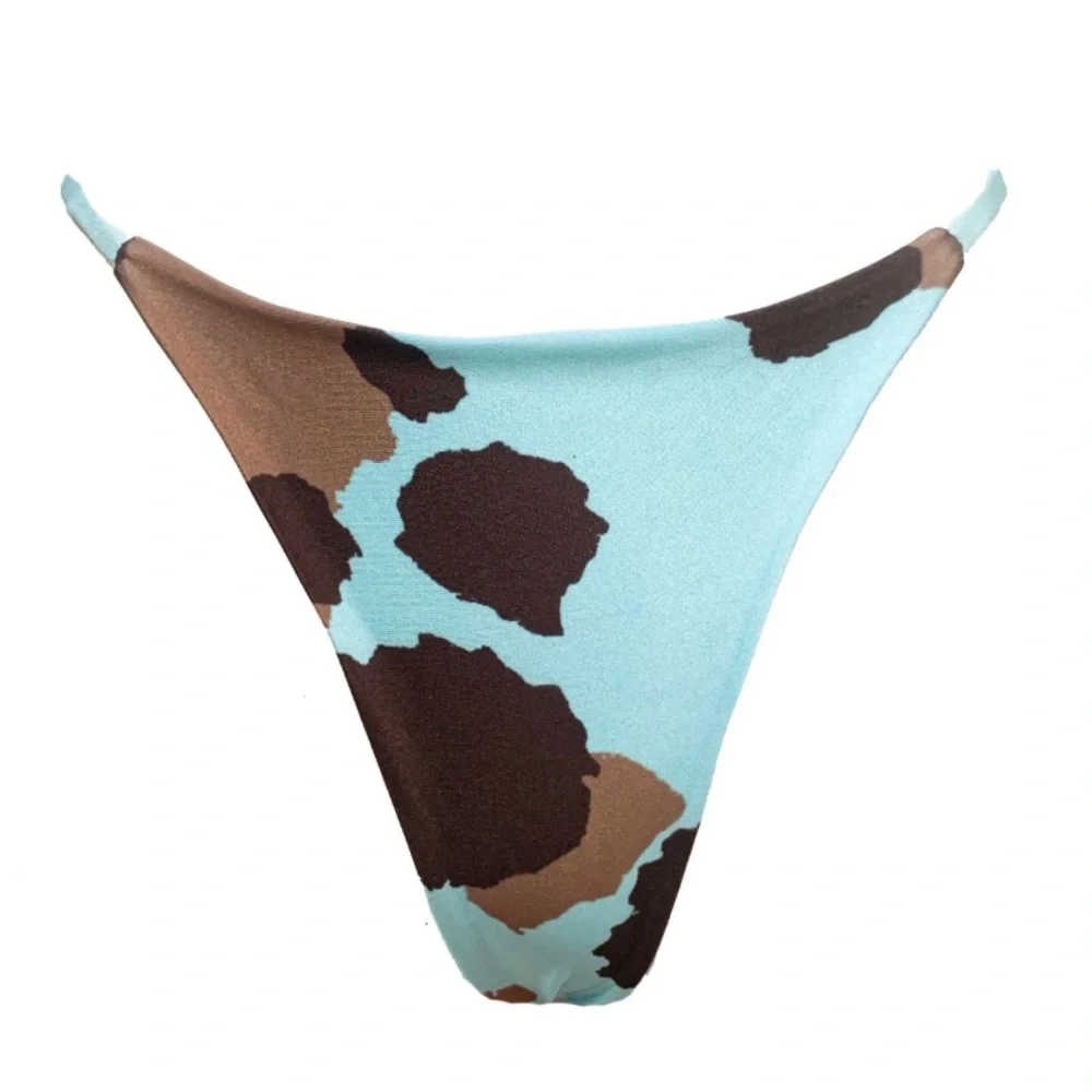 NWOT Lali and Layla reversible bikini - Picture 10 of 10